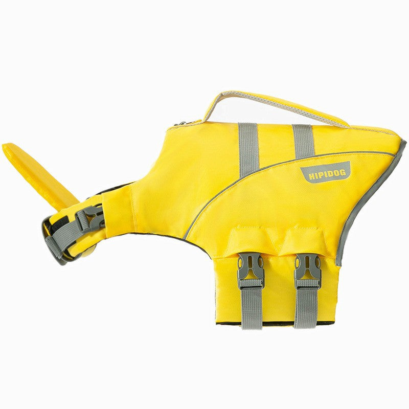 Chaleco Salvavidas para Perro en Forma de Animal