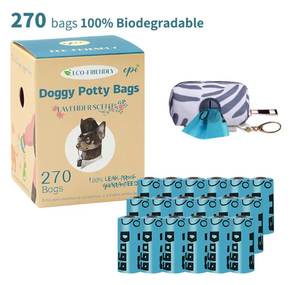 Bolsa para Basura 1.5 Silk EPI para Excremento