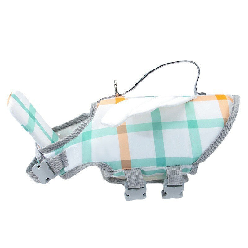 Chaleco Salvavidas para Perro en Forma de Animal