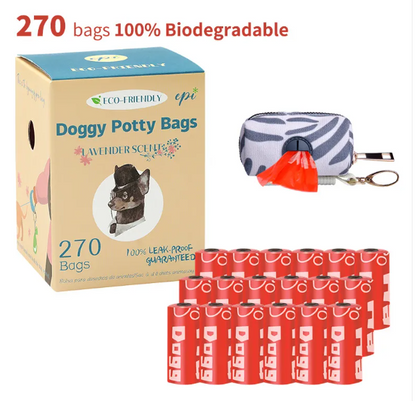 Bolsa para Basura 1.5 Silk EPI para Excremento